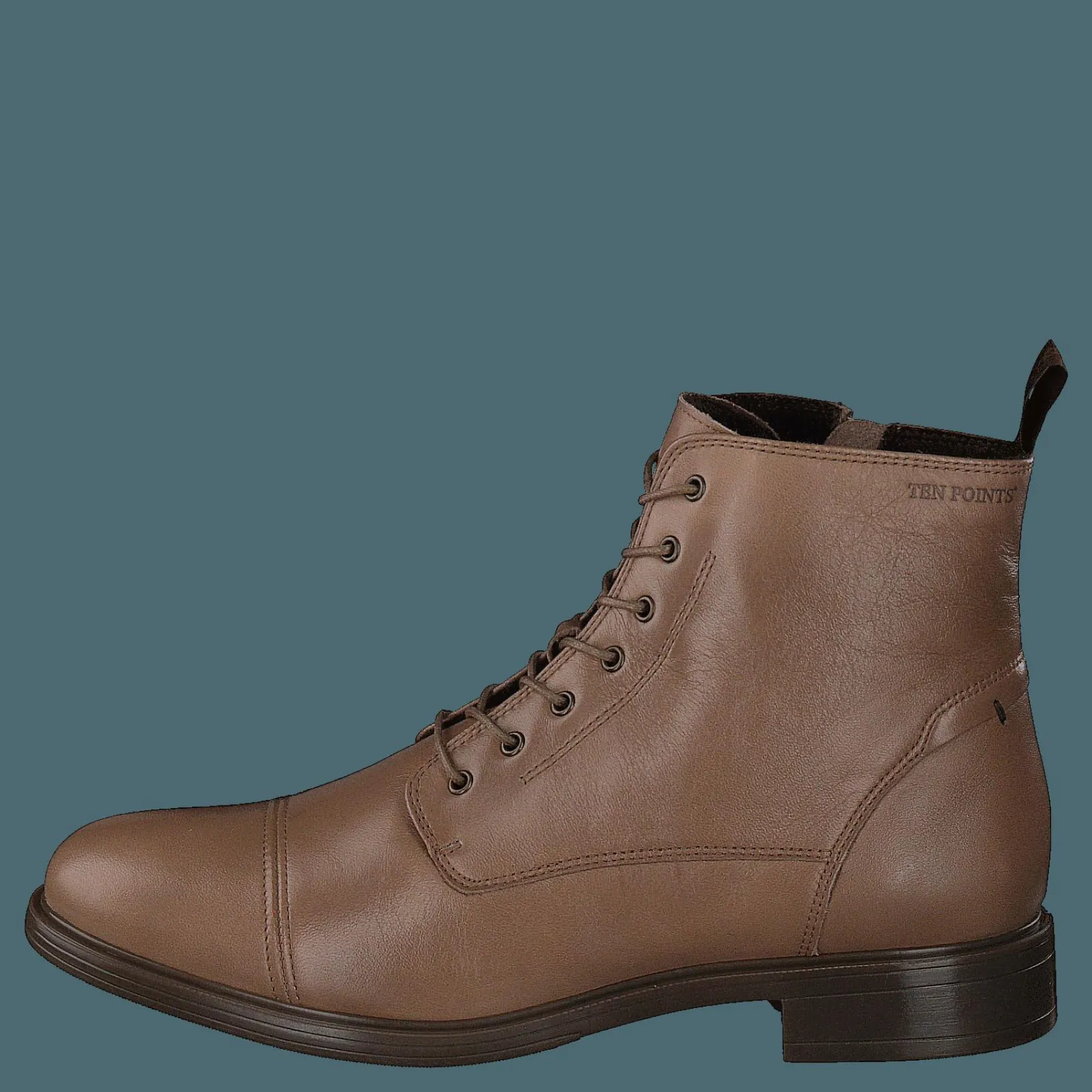 Ten Points Dakota Caribou Taupe