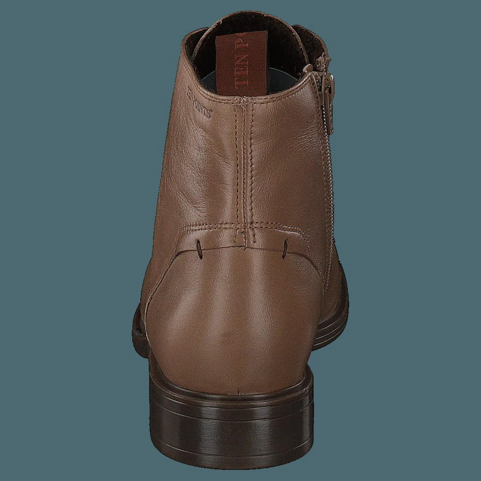 Ten Points Dakota Caribou Taupe