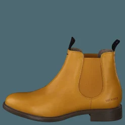 Ten Points Dakota Yolk Mustad