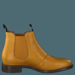 Ten Points Dakota Yolk Mustad