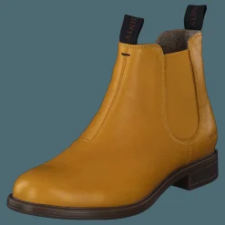 Ten Points Dakota Yolk Mustad