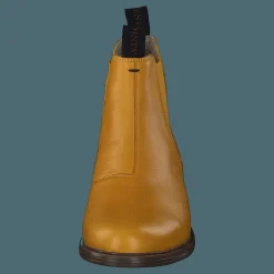 Ten Points Dakota Yolk Mustad