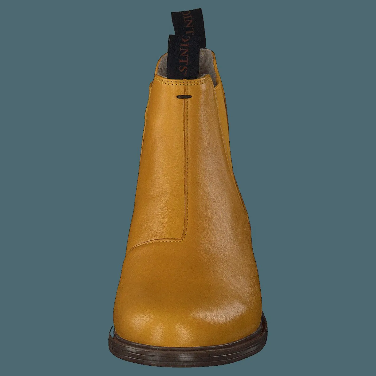 Ten Points Dakota Yolk Mustad