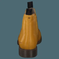 Ten Points Dakota Yolk Mustad