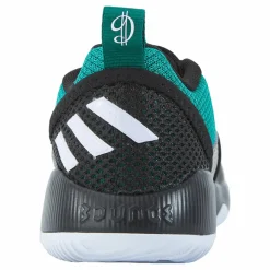 adidas Dame Extply 2.0 Shoes Court Green / Core Black / Cloud White