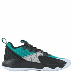 adidas Dame Extply 2.0 Shoes Court Green / Core Black / Cloud White