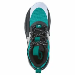 adidas Dame Extply 2.0 Shoes Court Green / Core Black / Cloud White