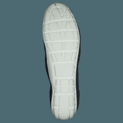 Clarks Dameo Vine Navy Leather