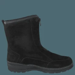 Wildflower Dana Black