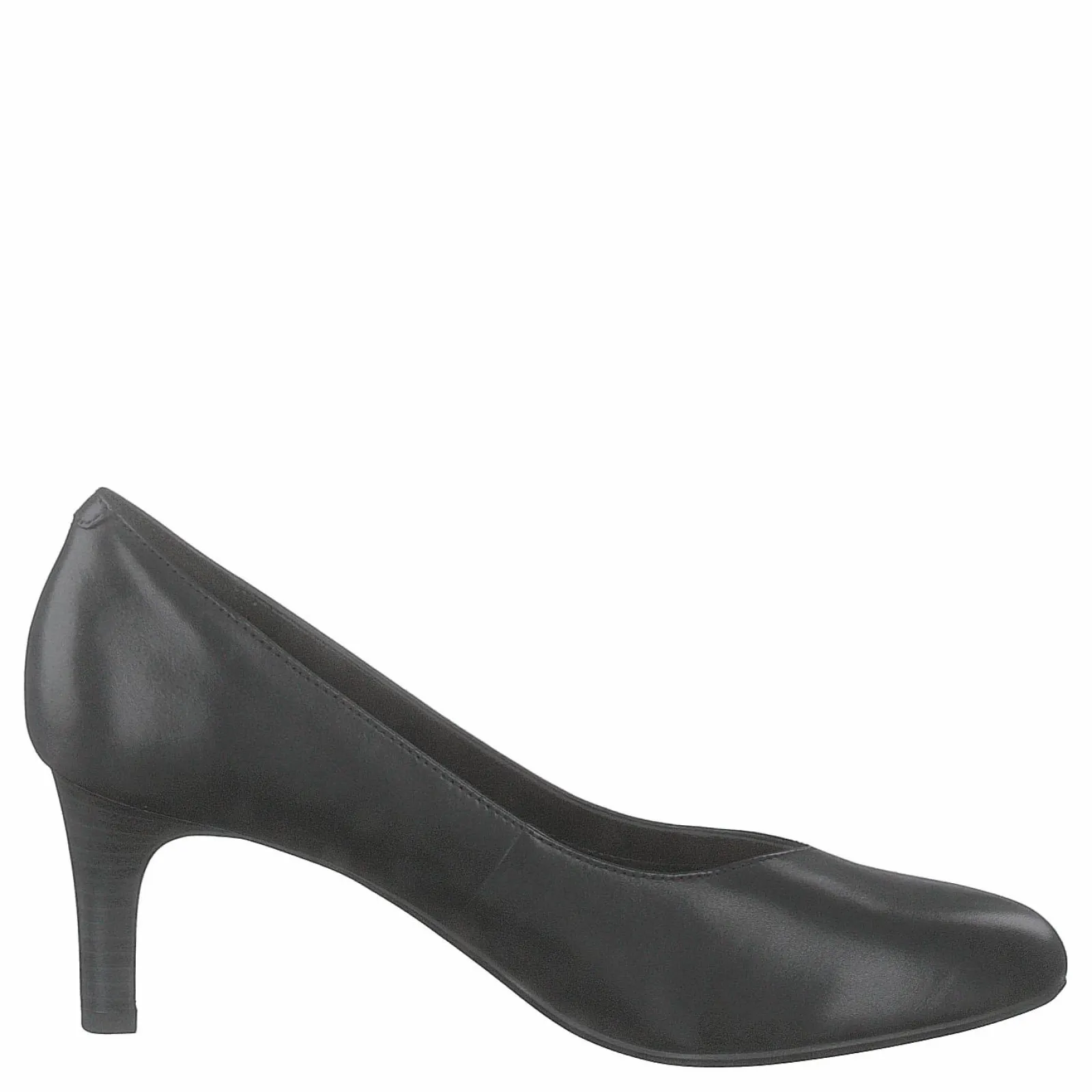 Clarks Dancer Nolin Black Leather