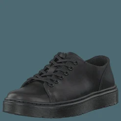 Dr Martens Dante Black