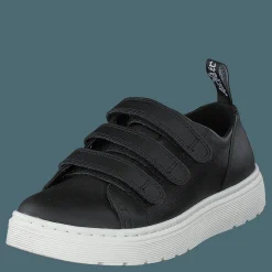 Dr Martens Dante Strap Black