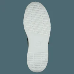 Dr Martens Dante Strap Black