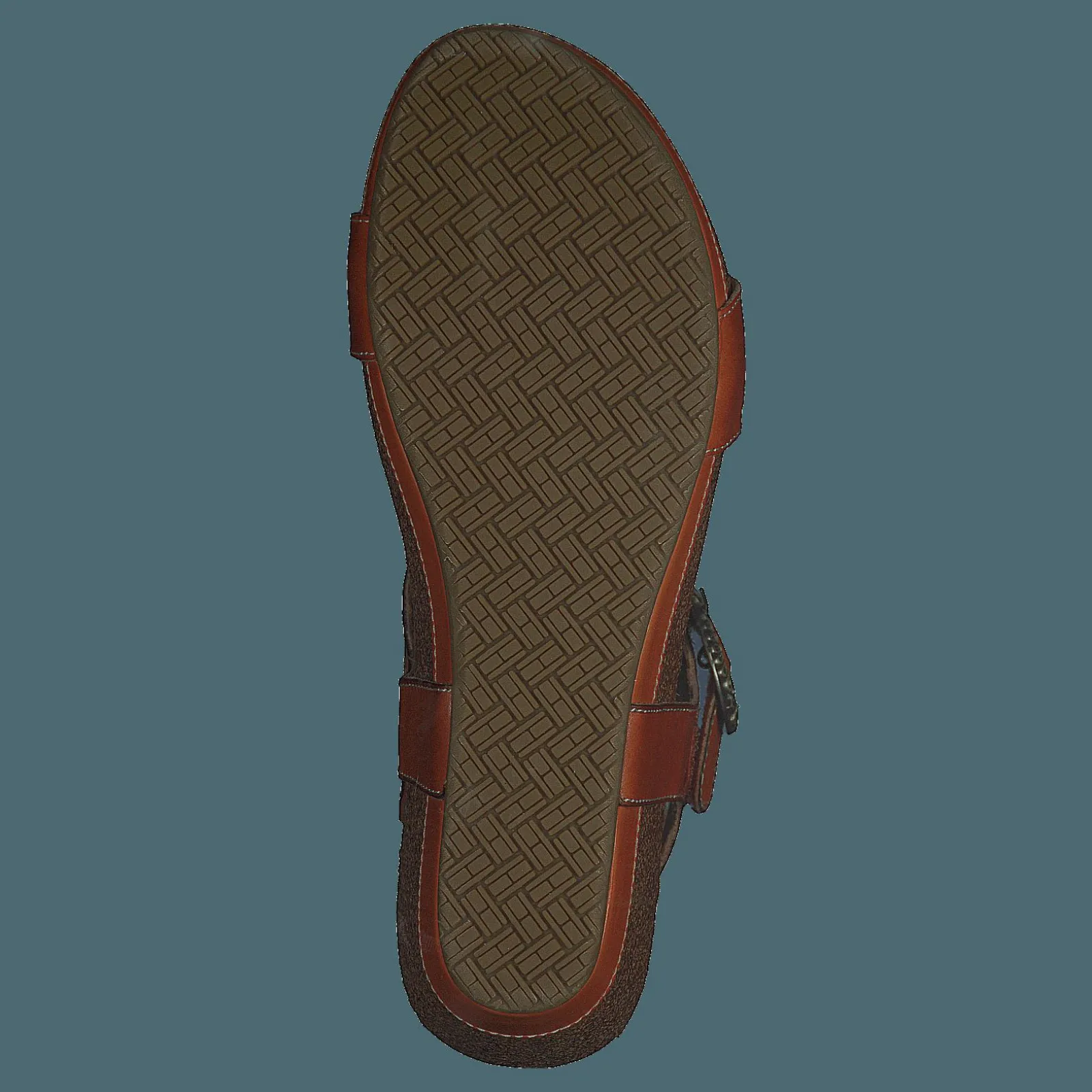 Soft Comfort Darryl Laura Vita Orange