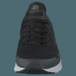 Bagheera Dash Black/Dark Grey