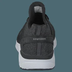 Bagheera Dash Black/Dark Grey