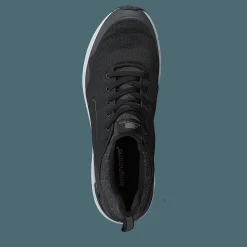 Bagheera Dash Black/Dark Grey