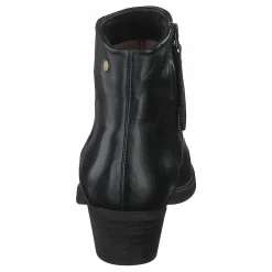 Sneaky Steve Dashed Black