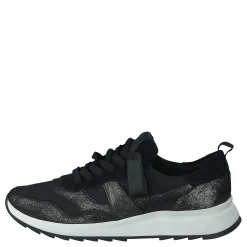 Clarks Dashlite Jazz Black Combi