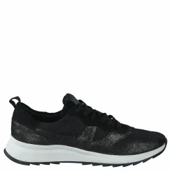 Clarks Dashlite Jazz Black Combi