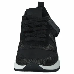 Clarks Dashlite Jazz Black Combi