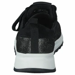 Clarks Dashlite Jazz Black Combi