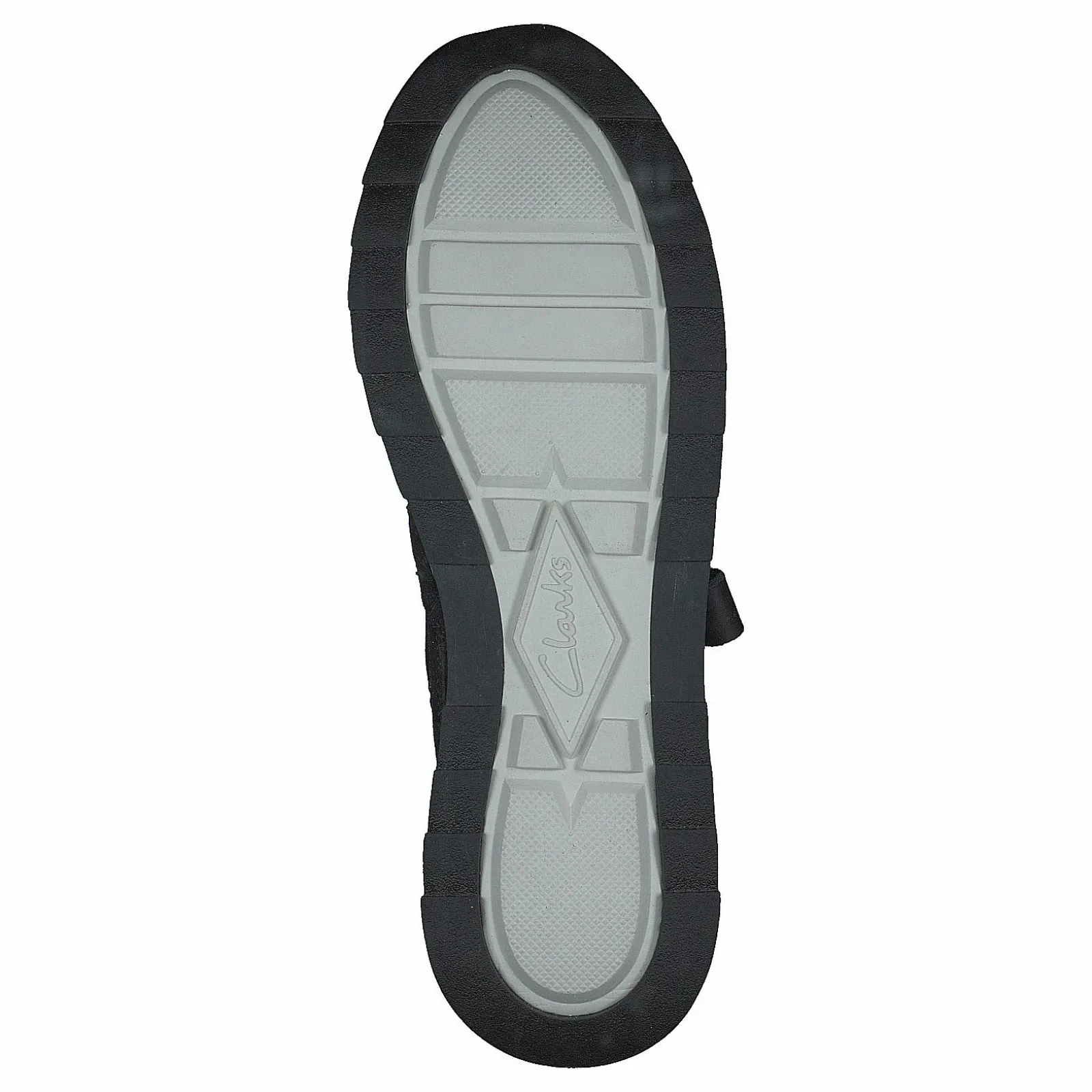 Clarks Dashlite Jazz Black Combi