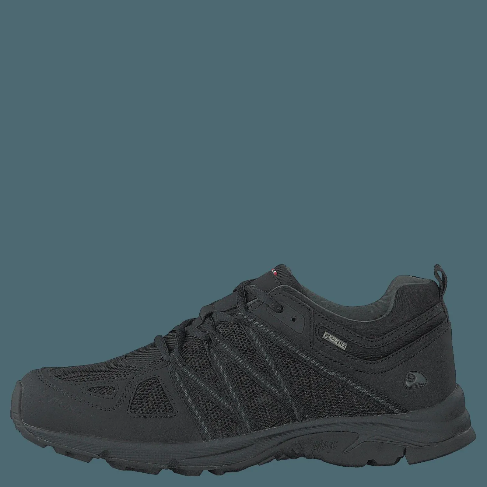Viking Day Gtx W Black