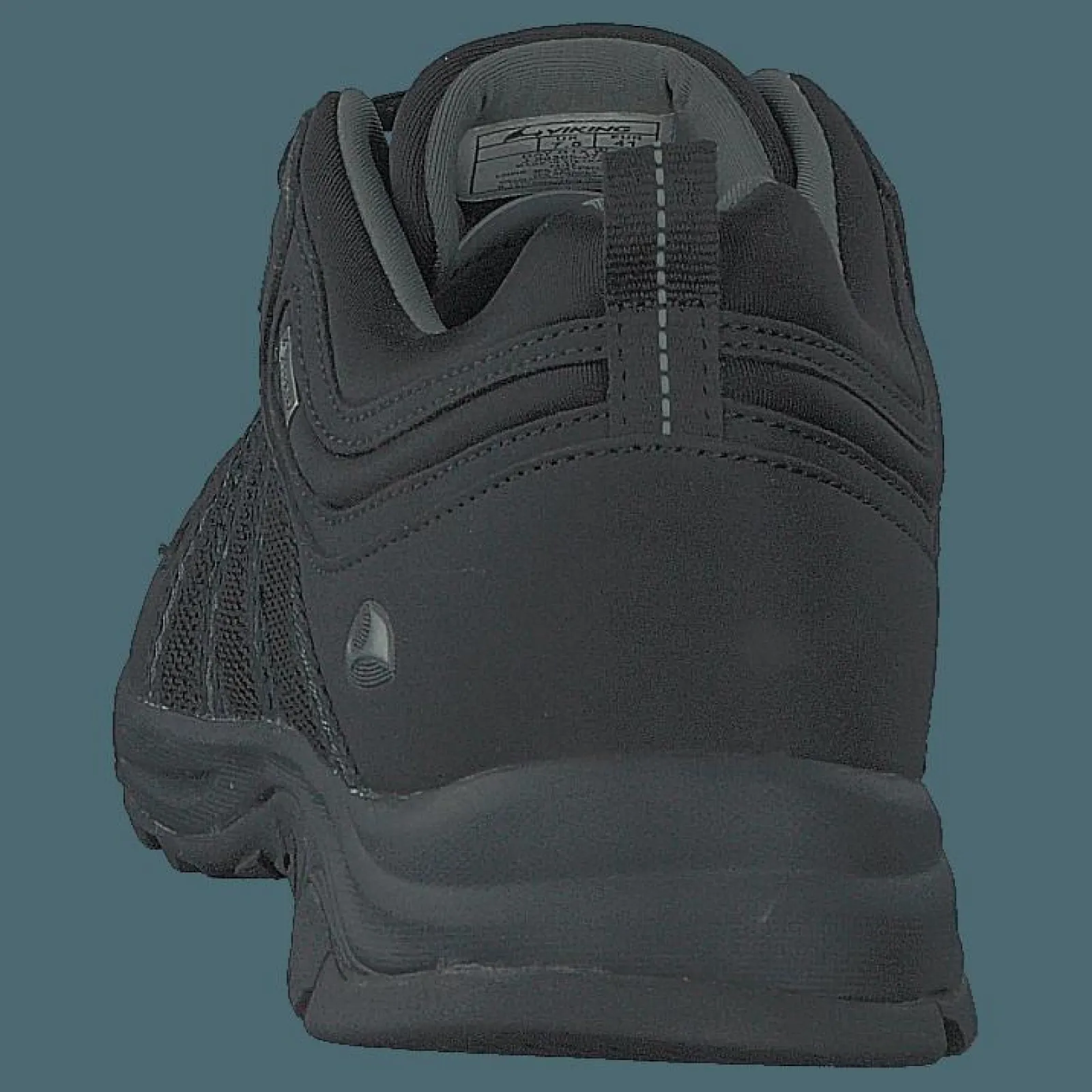 Viking Day Gtx W Black