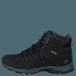 Viking Day Mid Gtx W Black