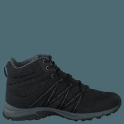 Viking Day Mid Gtx W Black