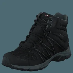 Viking Day Mid Gtx W Black