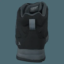 Viking Day Mid Gtx W Black