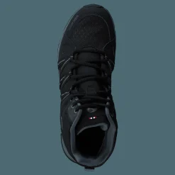 Viking Day Mid Gtx W Black