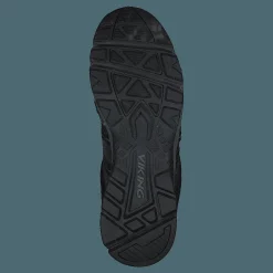 Viking Day Mid Gtx W Black