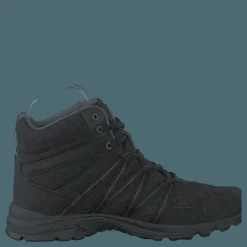 Viking Day Mid Gtx W Black/black