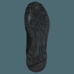 Viking Day Mid Gtx W Black/black