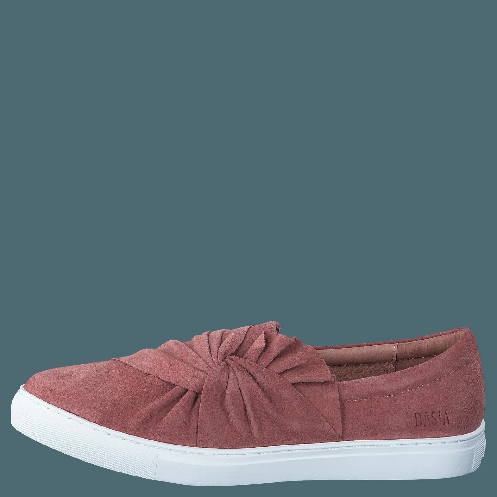 Dasia Daylily bow New Pink/ Rose