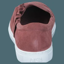 Dasia Daylily bow New Pink/ Rose