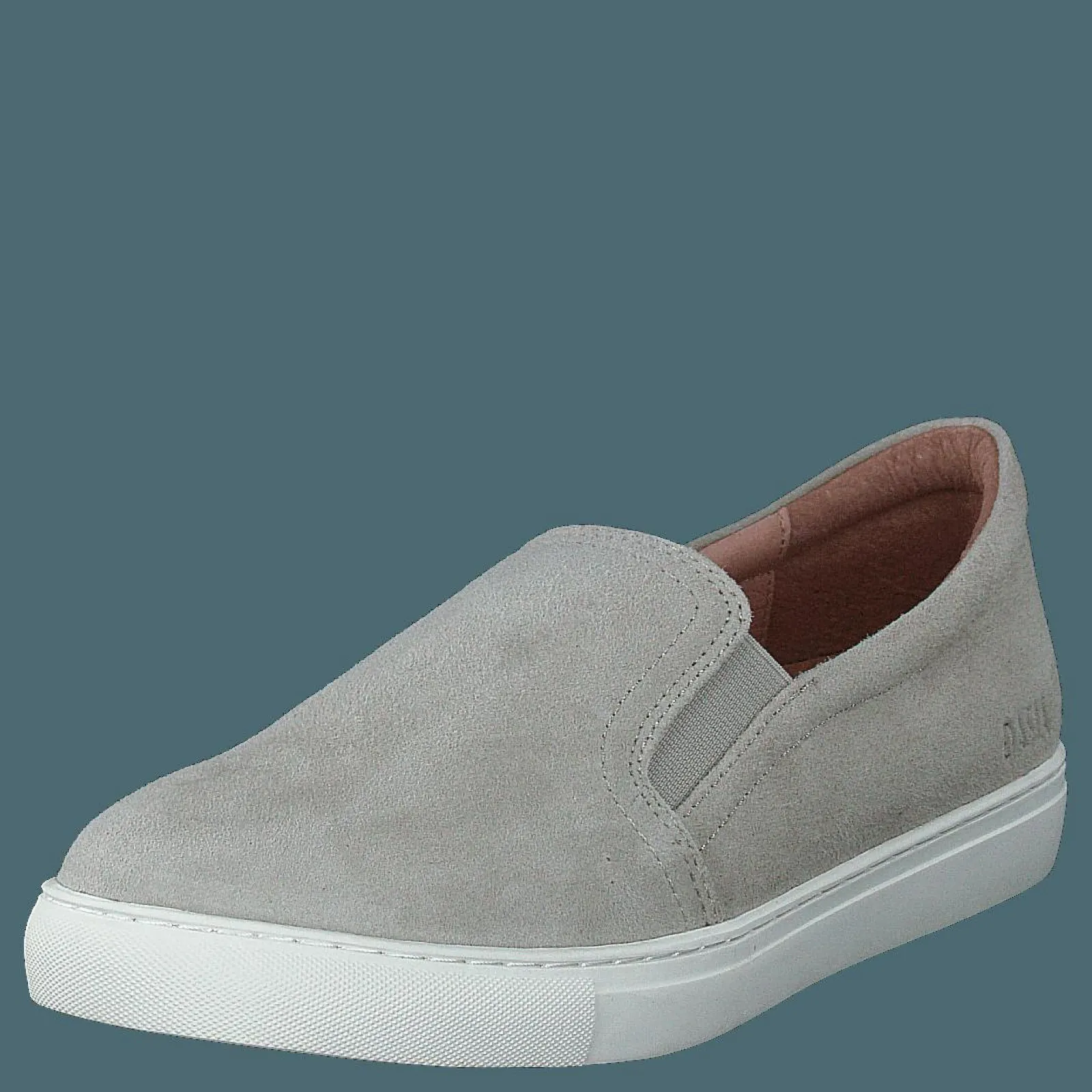 Dasia Daylily Slip-in Grey