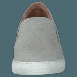 Dasia Daylily Slip-in Grey