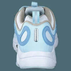 Reebok Classic Daytona Dmx Ii Glass Blue/fluid Blue/modern B