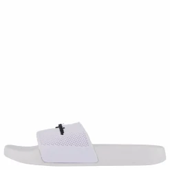 Champion Daytona Slide White