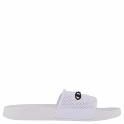 Champion Daytona Slide White