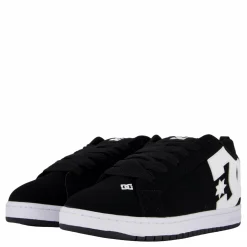 DC Shoes Dc Court Graffik Shoe Black