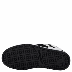 DC Shoes Dc Court Graffik Shoe Black