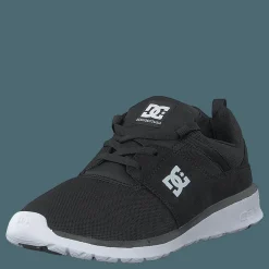 DC Shoes Dc Heathrow M Shoe Black/White