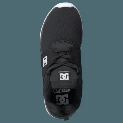 DC Shoes Dc Heathrow M Shoe Black/White