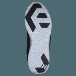 DC Shoes Dc Heathrow M Shoe Black/White