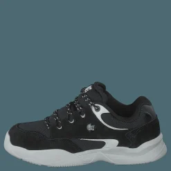 DC Shoes Decel Black/cream